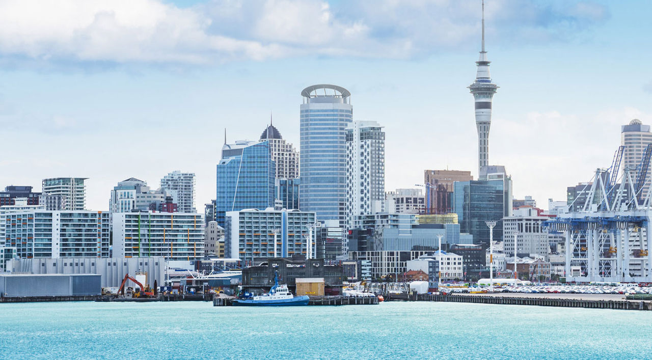 Slalom Comes To New Zealand With New Office in Auckland